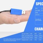 TrustFire UC10 Universal Charger