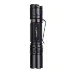 TrustFire T3 1000lm, 137m throw, EDC rechargeable 18650