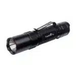 TrustFire T3 1000lm, 137m throw, EDC rechargeable 18650