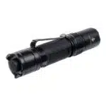 TrustFire T3 1000lm, 137m throw, EDC rechargeable 18650