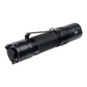 TrustFire T3 1000lm, 137m throw, EDC rechargeable 18650