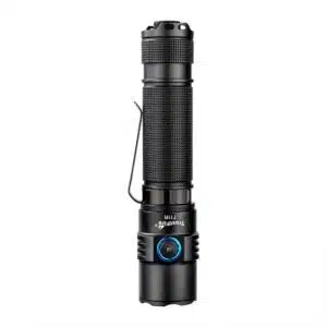 TrustFire T11R 1800 Lumen, 276m Throw - Rechargeable