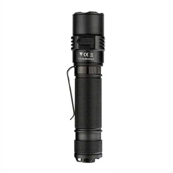 TrustFire T11R 1800 Lumen, 276m Throw - Rechargeable