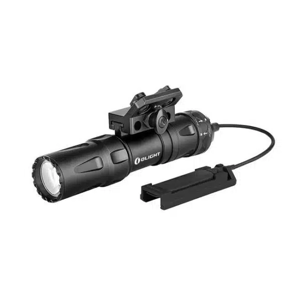 Olight Odin Mini 1250lm 240m Throw