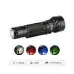 Olight Freyr 1750lm, 360m Throw