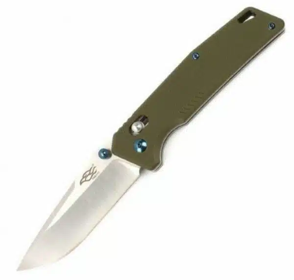 Firebird FB7601