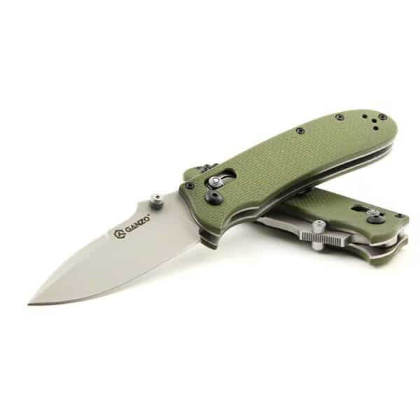 Ganzo G704