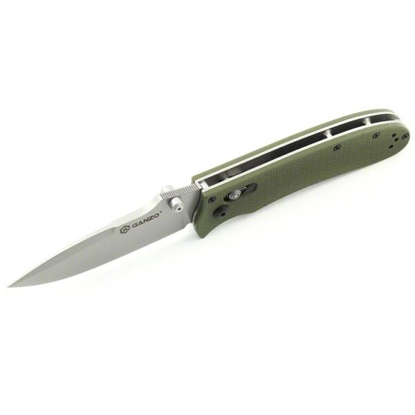 Ganzo G704