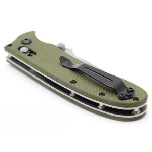 Ganzo G704