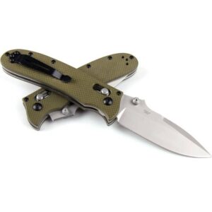 Ganzo G704