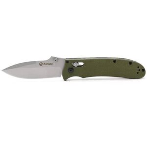 Ganzo G704