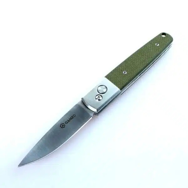 Ganzo G7211