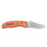 Ganzo G733