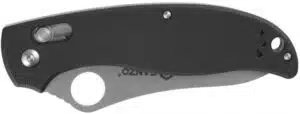 Ganzo G733