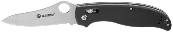Ganzo G733
