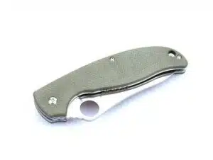 Ganzo G733