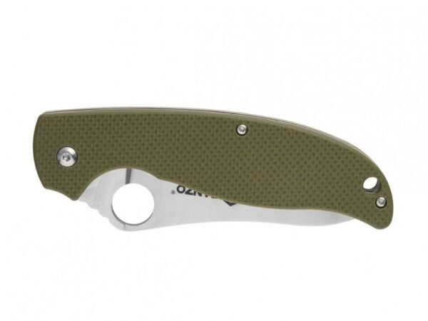 Ganzo G734