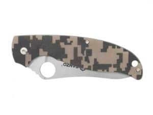 Ganzo G734