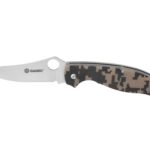Ganzo G734