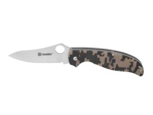 Ganzo G734
