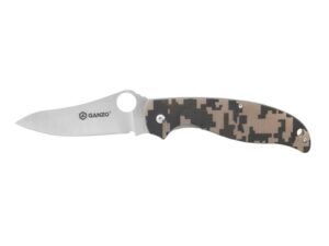 Ganzo G734