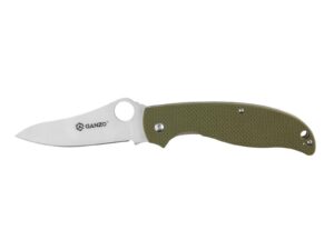 Ganzo G734