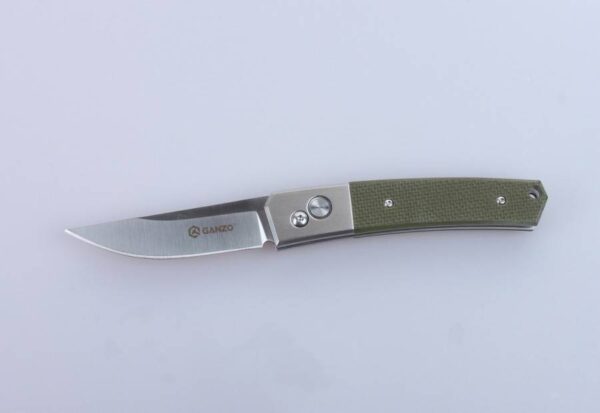 Ganzo G7361