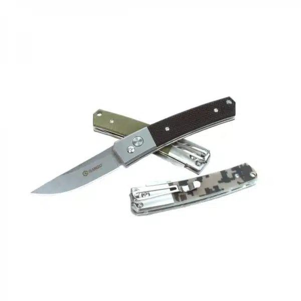 Ganzo G7361