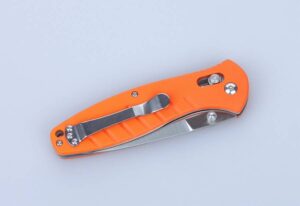 Ganzo G738