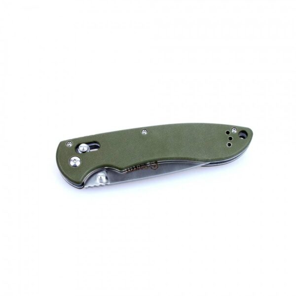 Ganzo G740