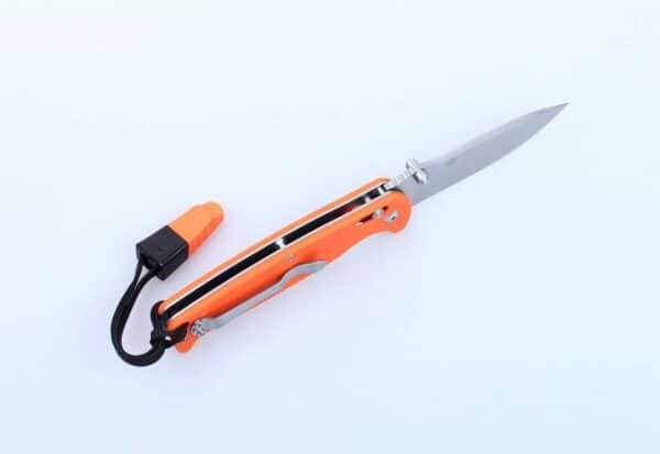 Ganzo G7412-WS