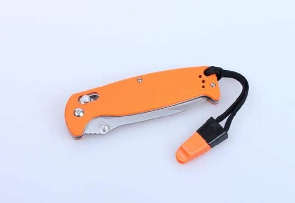 Ganzo G7412-WS