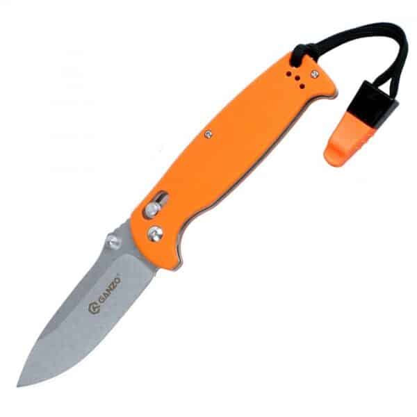 Ganzo G7412-WS