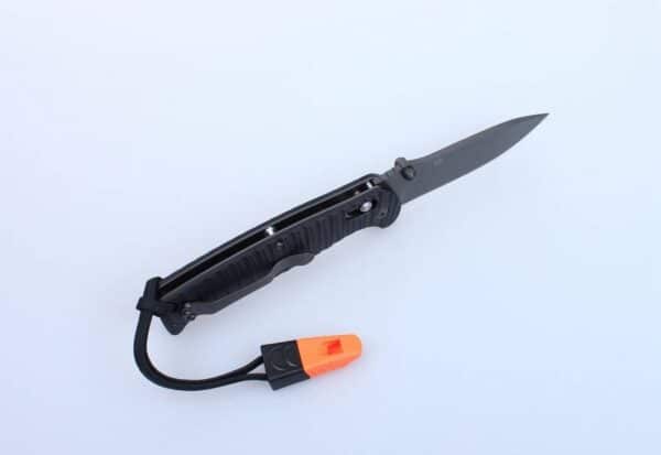 Ganzo G7413P-WS