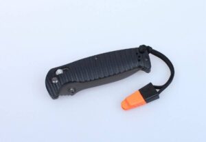 Ganzo G7413P-WS