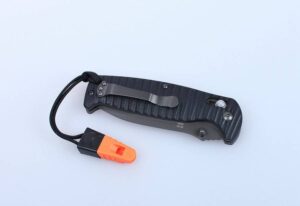 Ganzo G7413P-WS