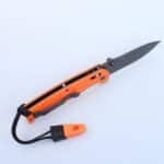 Ganzo G7413P-WS