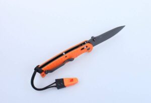 Ganzo G7413P-WS