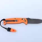 Ganzo G7413P-WS