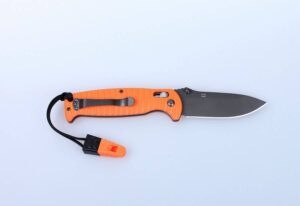 Ganzo G7413P-WS