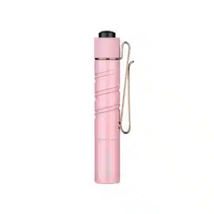 Olight I3T 2 EOS LED Flashlight 200 Lumen 62m Throw Slim EDC