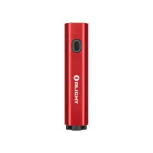 OPEN BOX Olight Diffuse 700 Lumen 80m Rechargeable EDC Flashlight