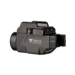 TrustFire GM23S, 800Lumen, 160m with Laser