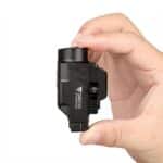 TrustFire GM23S, 800Lumen, 160m with Laser