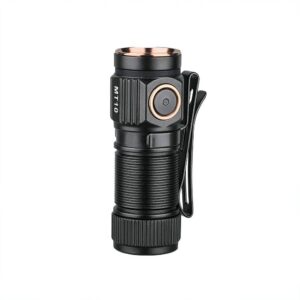 TrustFire MT10, 1000Lumen, 155m Throw