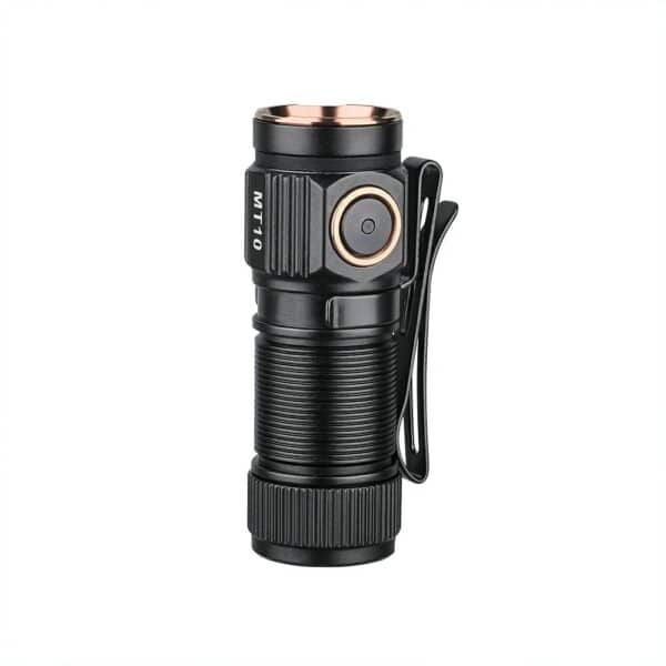 TrustFire MT10, 1000Lumen, 155m Throw
