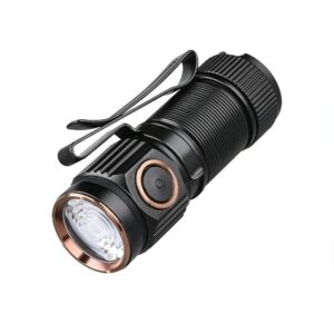 TrustFire MT10, 1000Lumen, 155m Throw