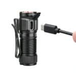 TrustFire MT10, 1000Lumen, 155m Throw