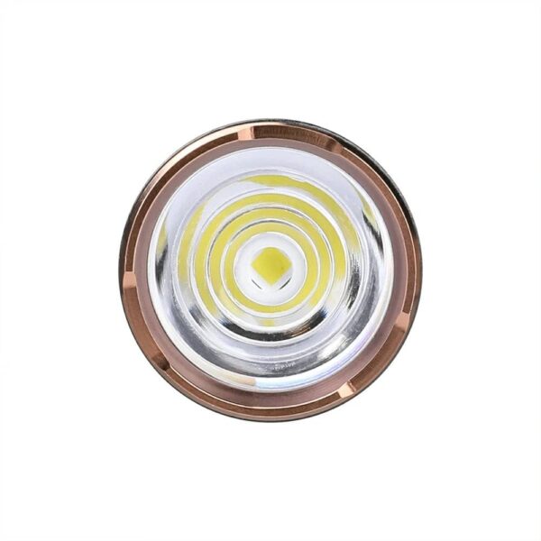 TrustFire MT10, 1000Lumen, 155m Throw