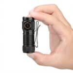 TrustFire MT10, 1000Lumen, 155m Throw
